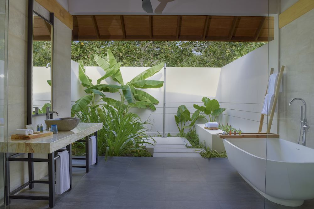 Beach Villa at Emerald Faarufushi Resort & Spa, view 5